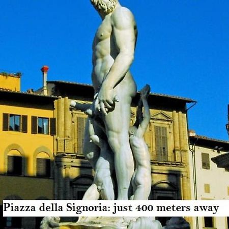 Happy Florence San Niccolo N.2 المظهر الخارجي الصورة
