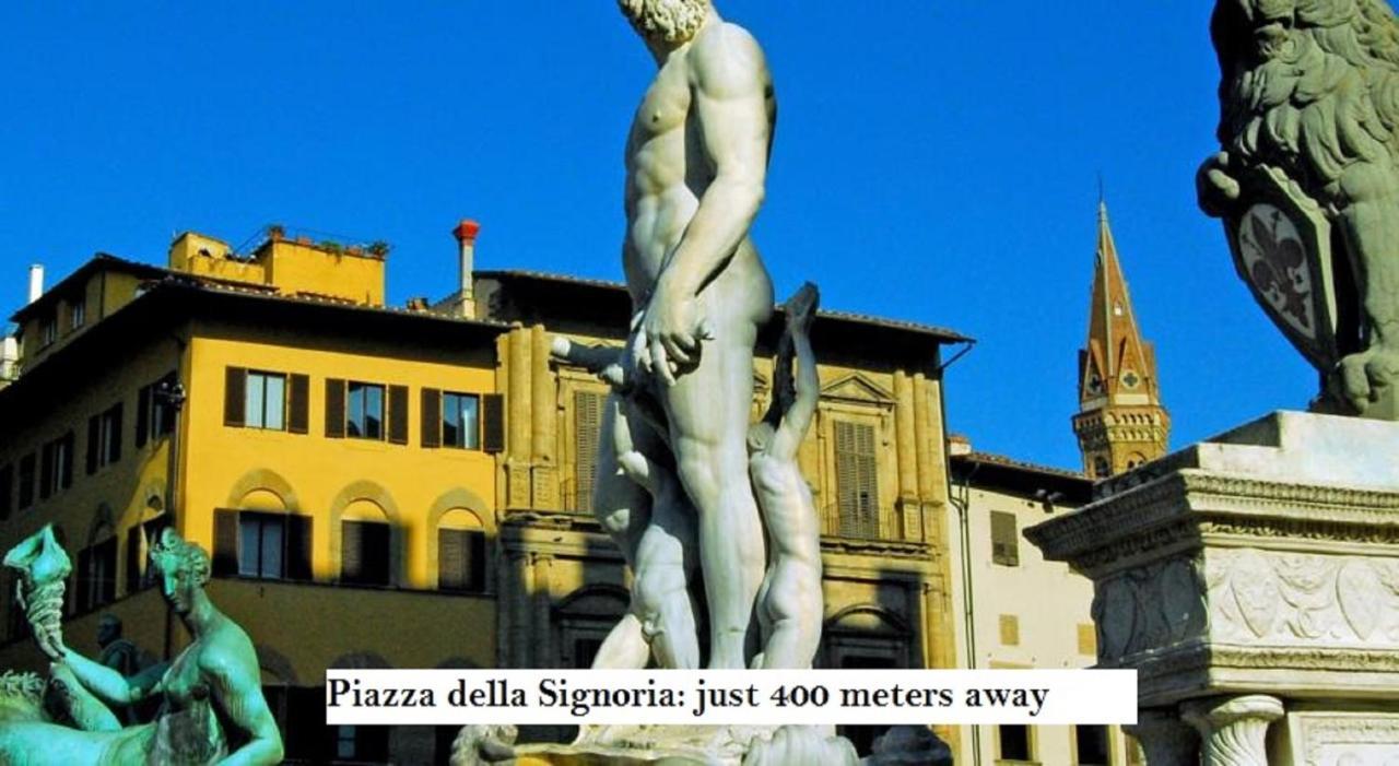 Happy Florence San Niccolo N.2 المظهر الخارجي الصورة